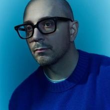 Steve Burns To Debut New Solo Show At La MaMa in July