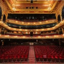 Hackney Empire to Launch 125th Anniversary With Open House Weekend