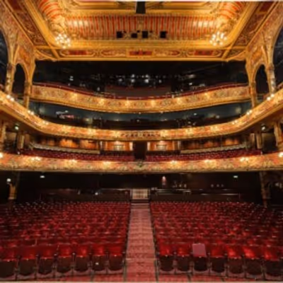 Hackney Empire to Launch 125th Anniversary With Open House Weekend