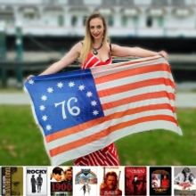 Theatre Rhino Presents GROWING UP: THE WORLD IN 1976