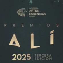 Los premios TALÍA anuncian sus nominados