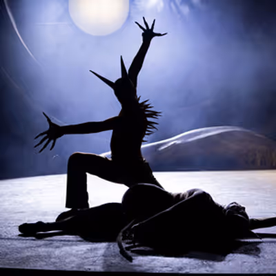 Review: CATS, Regent's Park Open Air Theatre