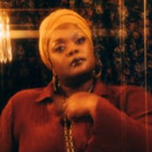 Kyshona Releases New Track 'Comin' Out Swingin' (Ft. Kelvin Armstrong)'