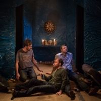 BWW Review: FLIGHTS, Omnibus Theatre