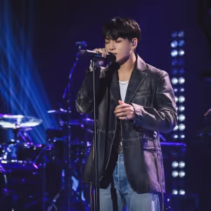 JUNG KOOK: I AM STILL - THE PARTY EDITION Coming to Global Cinemas