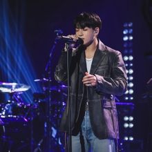 JUNG KOOK: I AM STILL - THE PARTY EDITION Coming to Global Cinemas