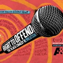 A&E To Premiere THE RIGHT TO OFFEND Two-Part Documentary