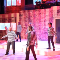 Photos & Video: ELVIS WAS A BLACK MAN NAMED JOE at Black Ensemble Theater Video