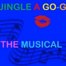 A JINGLE A GO-GO: THE MUSICAL Comes To Hollywood Fringe