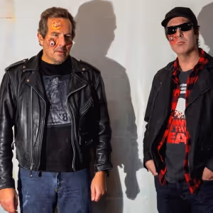 Wolf Eyes Announce 'Dreams In Splattered Lines' LP