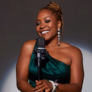 Video: Divine Brown Is Reimagining the Holidays