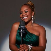 Video: Divine Brown Is Reimagining the Holidays Video