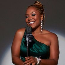 Video: Divine Brown Is Reimagining the Holidays