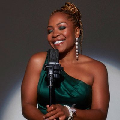 Video: Divine Brown Is Reimagining the Holidays