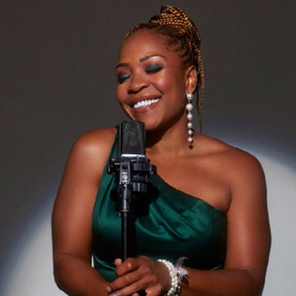 Video: Divine Brown Is Reimagining the Holidays - Toronto Theater Video