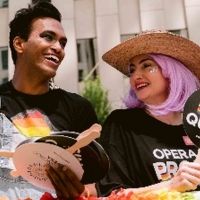 San Francisco Opera Celebrates Pride Month with PRIDE NIGHT AT THE OPERA and More