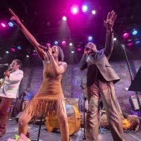 Bay Street Theater & Sag Harbor Center for the Arts Will Present SOUL SPECTACULAR