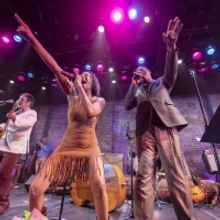 Bay Street Theater & Sag Harbor Center for the Arts Will Present SOUL SPECTACULAR