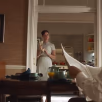 AGATHA CHRISTIE'S THE PALE HORSE Premieres March 13 on Prime Video