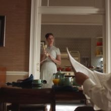 AGATHA CHRISTIE'S THE PALE HORSE Premieres March 13 on Prime Video