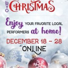 The WYO Offers Video On Demand for Local Christmas Event