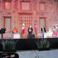 La Obra Poética De Gabriela Mistral, En Proceso De Traducción Al Náhuatl