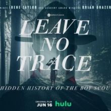 ABC News Announces LEAVE NO TRACE Documentary