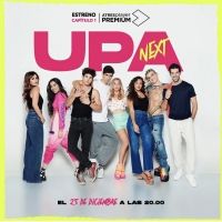 UPA NEXT se preestrenará el 25 de diciembre en ATRESplayer Premium