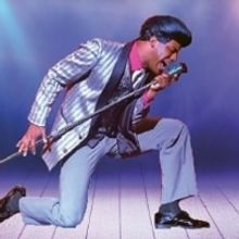 REMEMBERING JAMES- THE LIFE AND MUSIC OF JAMES BROWN Continues Tour Stop In Los Angel