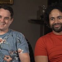 VIDEO: Craig Gallivan and Obioma Ugoala Talk Disney's FROZEN THE MUSICAL in the West End