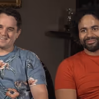 VIDEO: Craig Gallivan and Obioma Ugoala Talk Disney's FROZEN THE MUSICAL in the West… Video