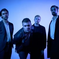 A. Swayze & The Ghosts Release New Single 'Connect To Consume'