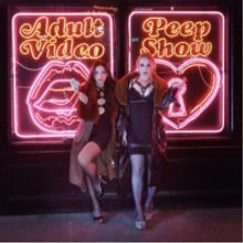 Review: THE WHOREING TWENTIES at VAULT Festival