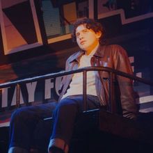 Video: Watch 'Now, Forever' from THE LOST BOYS