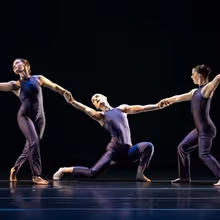 Previews: Inlet Dance Theatre Celebrates its 25th Anniversary at Cain Park's Evans Am