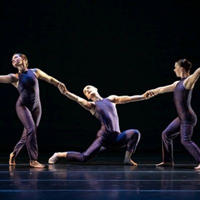 Previews: Inlet Dance Theatre Celebrates its 25th Anniversary at Cain Park's Evans Amphitheater