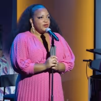 TV: Watch Lizzie Bea and Marisha Wallace Perform Songs From HAIRSPRAY Video