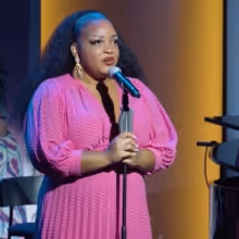 TV: Watch Lizzie Bea and Marisha Wallace Perform Songs From HAIRSPRAY