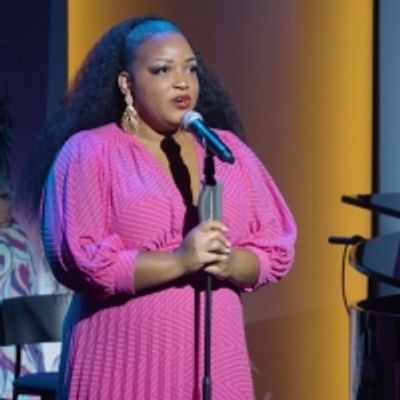 TV:  Watch Lizzie Bea and Marisha Wallace Perform Songs From HAIRSPRAY