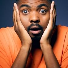 Comedian Loyiso Gola Brings POPULAR CULTURE to Cape Town This Month
