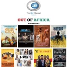 Streaming Service 'The ON! Channel' Launches 'Out Of Africa' African Cinema Category