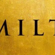 HAMILTON Tickets to Go On Sale Next Month