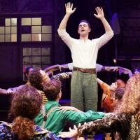 TV: Trailer oficial de GODSPELL en el Teatro del Soho CaixaBank de Málaga