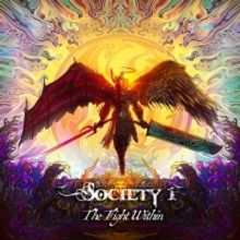 Society 1 Release New Single 'The Fight Within'
