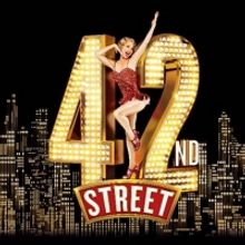 Event Cinema Release Of 42ND STREET Tops £1 Million At The UK Box Office