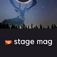 HEROES OF THE FOURTH TURNING, CHICAGO & More - Check Out This Week's Top Stage Mags