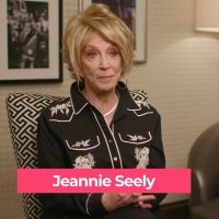 VIDEO: Watch Jeannie Seely on CIRCLE ALL ACCESS MINUTE