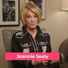 VIDEO: Watch Jeannie Seely on CIRCLE ALL ACCESS MINUTE