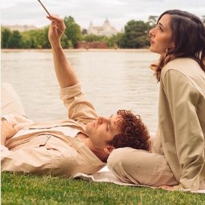 EXCLUSIVA: SUNDAY IN THE PARK WITH GEORGE se estrenará por primera vez en España en…
