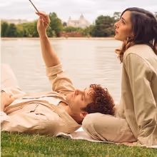 EXCLUSIVA: SUNDAY IN THE PARK WITH GEORGE se estrenará por primera vez en España en